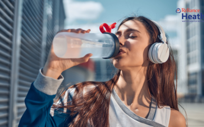 Beat the Summer Heat: How a Water Softener Can Help You Stay Cool